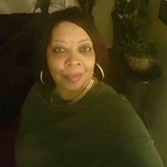 Theresa Huey Robinson