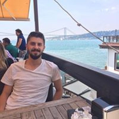 Murat Erdoğmuş’s avatar