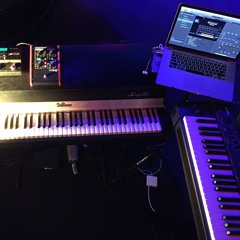 Sad Piano 2