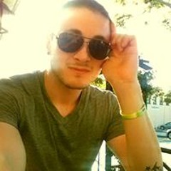 Zach Sennor
