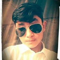Hanzala Afridi