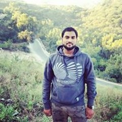 Rana Awais