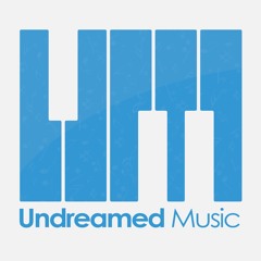 Undreamed Music
