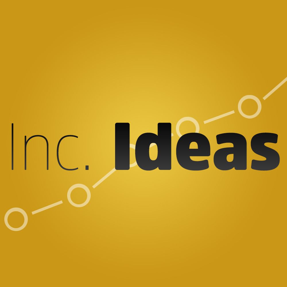 Inc. Ideas by ViperChill (Similar to Pat Flynn, Tim Ferriss, Entrepreneur on Fire)
