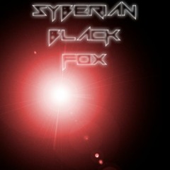 SYBERIAN BLACK FOX