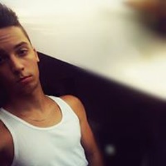 Nik Majce