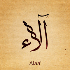 Aalaa Hossam