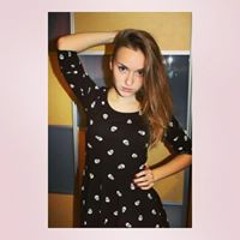 Anastasiya  Morozova