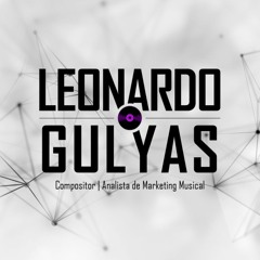 Leonardo Gulyas