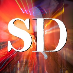 Stranger Danger(Official)