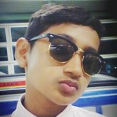 Nurazzmin Haiqal