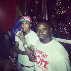 Im Frm Louisiana feat. Sco