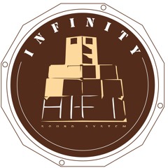 Infinity Hi-Fi