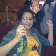 Deema Arab