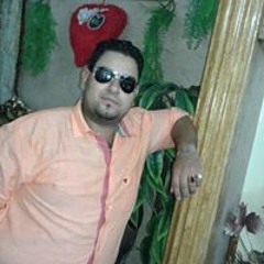 حازم شومان