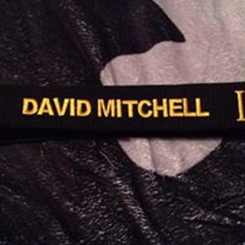David Mitchell’s avatar