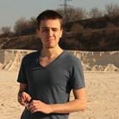 Алексей Бака