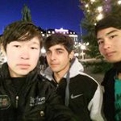 Al-ee Mohh