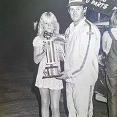 Becky Barrentine