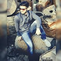 Ch Shehryar