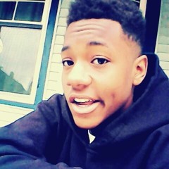 Zaquantae Glazing Hard