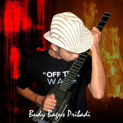 Budy Bagus Pribadi