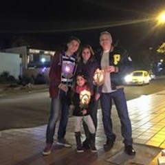 Cesar Andres Cordero