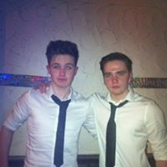 Liam Dennaird