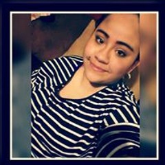 Maria Cyprus Ceballos