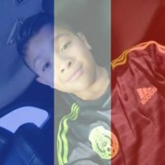 Matthew Barraza