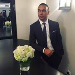 Abyd Karmali