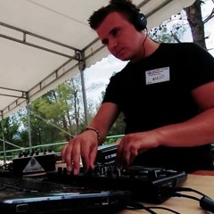 DJ M Styler