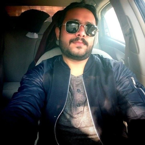 Fahd Ahmed’s avatar