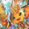 Riki, Legendary Heropon
