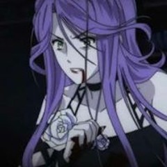 Låûrã Grēmóry-dévįlūkē