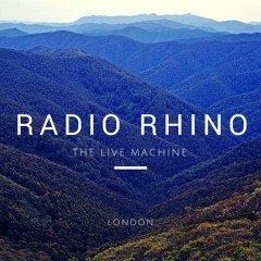 Radio Rhino