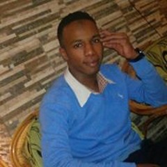 Ahmed Maher