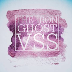 The Iron Ghost