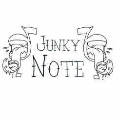 Junky Note