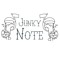 Junky Note