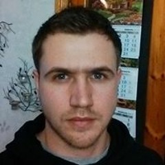 Евгений Лупашко