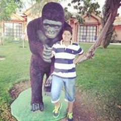 Abody Mohamed Jaafer