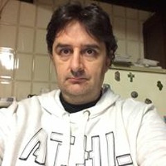 Pablo Camarero Pérez