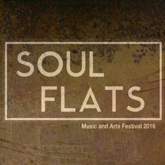 Soul Flats Music Festival