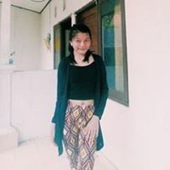 Ni Putu Sri Riasning