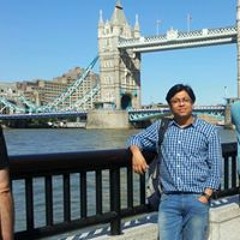 Aayush Garg