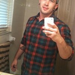 Chase Gibson