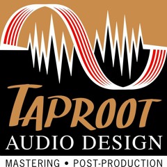 Taproot Audio Design