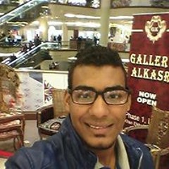 Hatem Khalaf