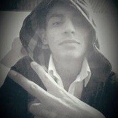 Daniel Felipe Morales